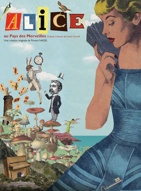 Alice au Pays des Merveilles