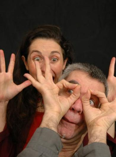 Compagnie Rouge Vivier