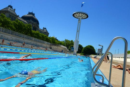 Centre nautique Tony Bertrand