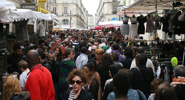 Grande Braderie de Nantes