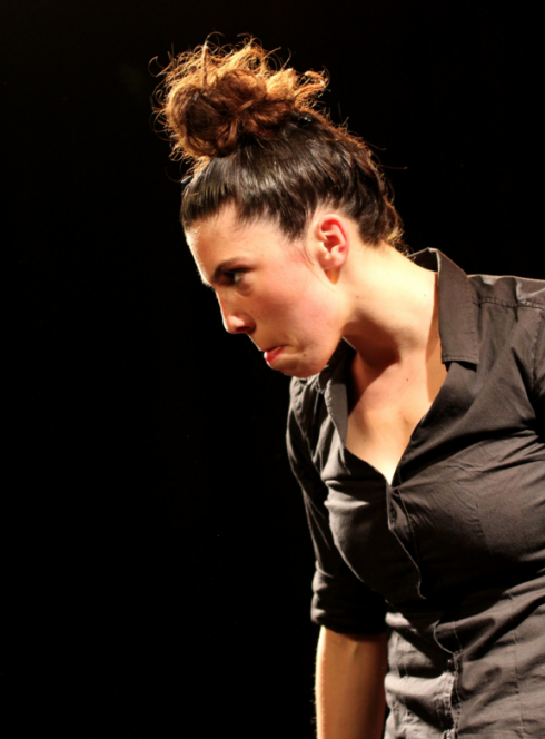 La famille vient en mangeant - Cie Mmm