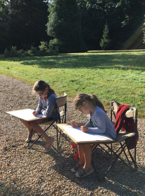 Couleurs de Bretagne