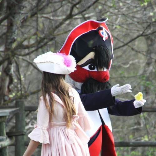 Pâques Veygoux 2023