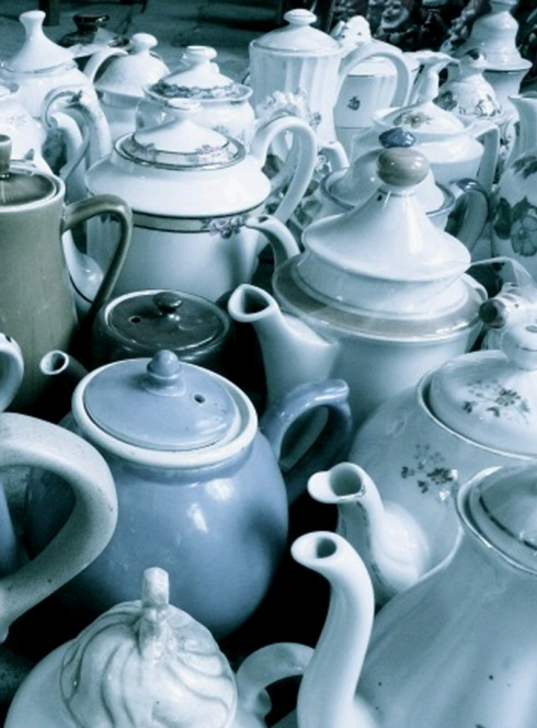 Les trois petits vieux