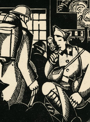 Jean Emile Laboureur