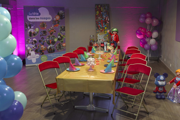 anniversaire tete dans les nuages