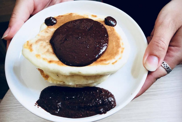 Le Moderni'thé : goûter en famille à Toulouse