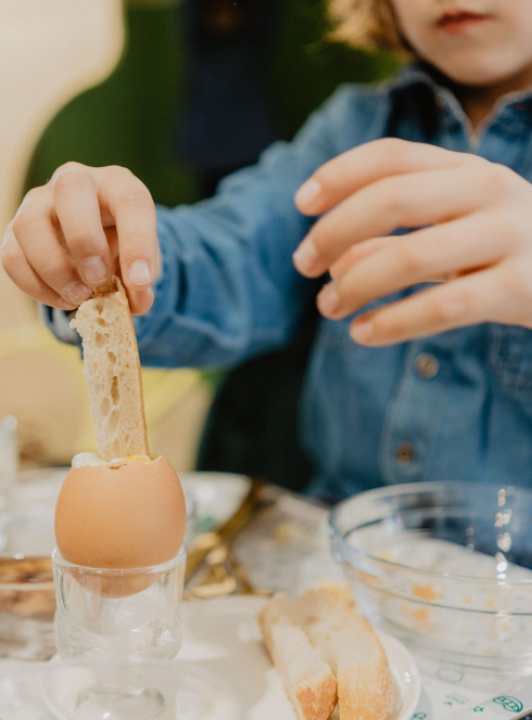 Gigiland : restaurant kids friendly