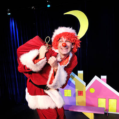 Gabilolo et la Fée Licité