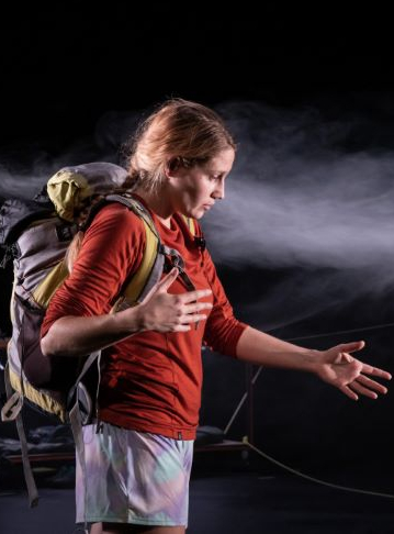 Pister les créatures fabuleuses - Cie l'iMaGiNaRiuM