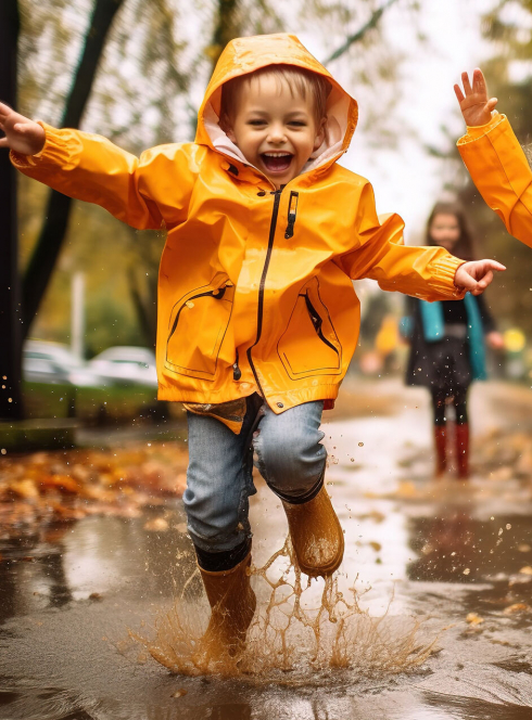 Que faire à Paris pour les vacances de la Toussaint 2023 avec les enfants ?