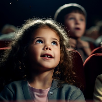 Festival du Film Court de Villeurbanne 2023