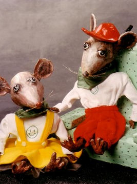 Y'a-t-il encore des trous dans le gruyère ?