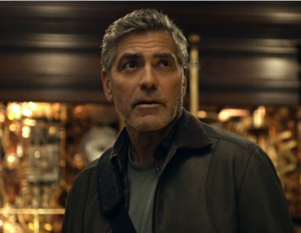 A la poursuite de demain