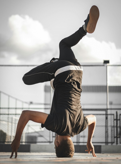 Battle King Dôme à la Coopérative de Mai