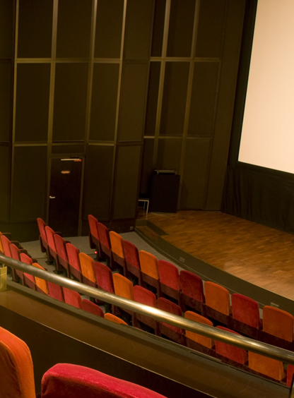 Elysées Biarriz : cinéma à Paris