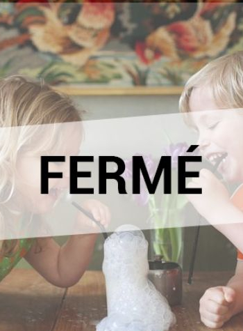Super Café - fermé