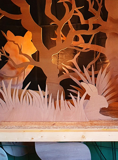 La magie des automates - nouveauté 2023