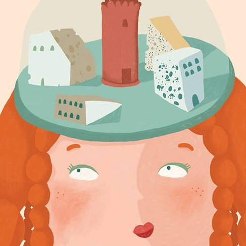 À la rescousse! Une aventure de Pecorina au Royaume du Mont d’Or