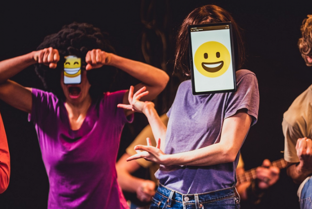 Espace Magnan : Spectacle