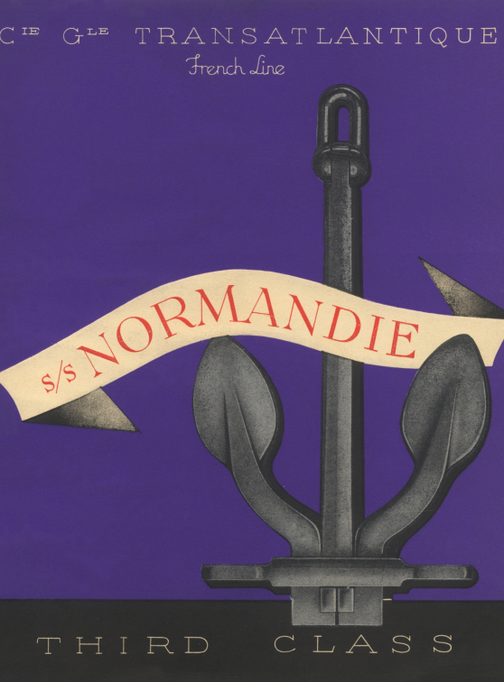 Expo Transatlantiques