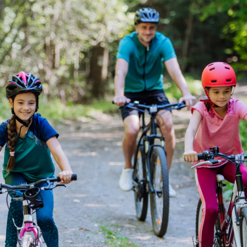 Top des balades à vélo à Rennes