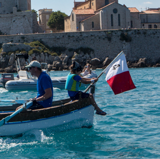 Fête de la Saint-Pierre à Antibes