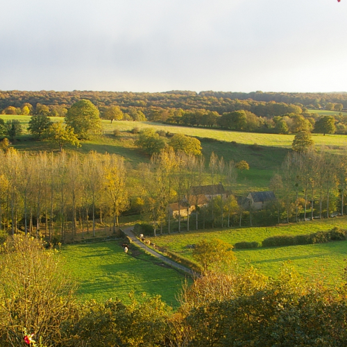 Département Mayenne
