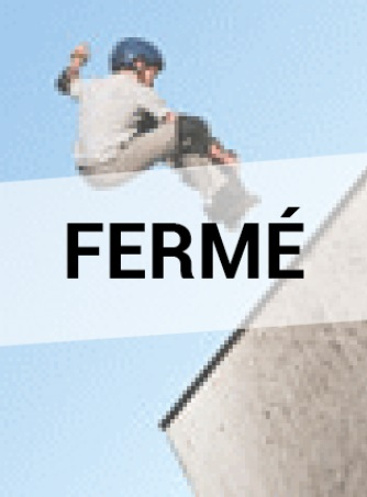 Marpent Karting fermé