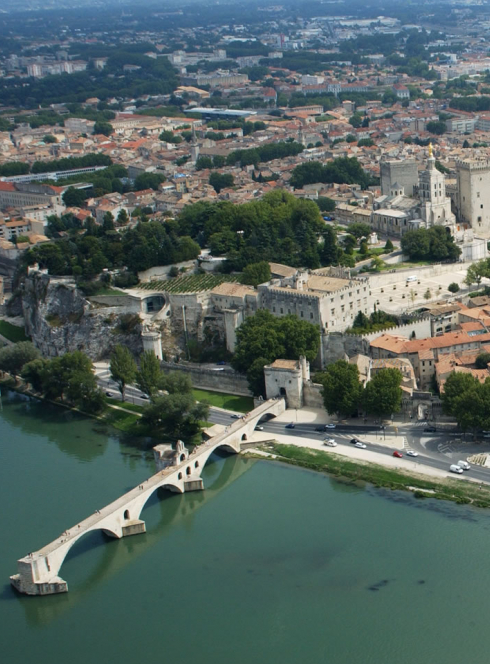 Avignon