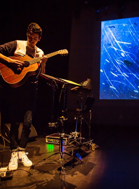 Silmukka - Les Gordon