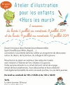 Atelier "Hors les Murs"