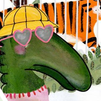 Carnaval Party au cinéma