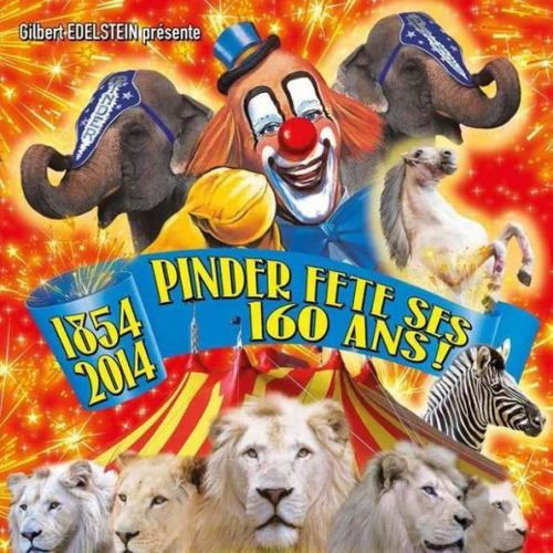 Pinder fête ses 160 ans_bon plan@Pinder