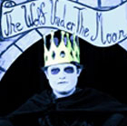 The Wolf Under The Moon - Anthonin Ternant