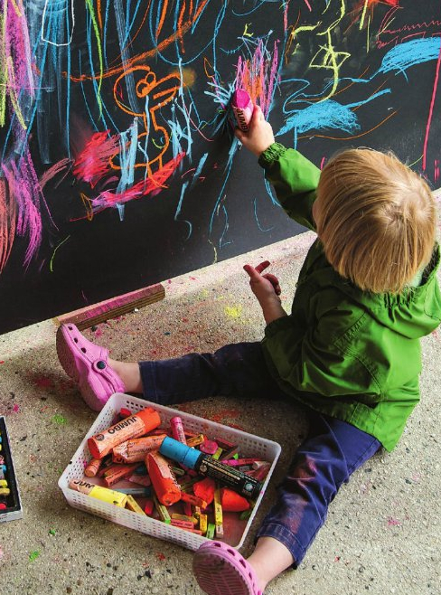 Parcours conté au Musée du Louvre