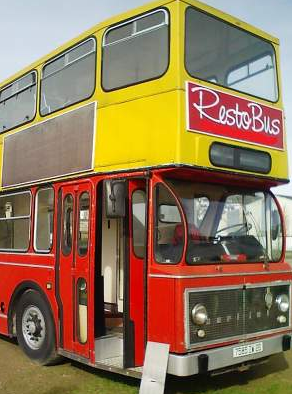 Restobus