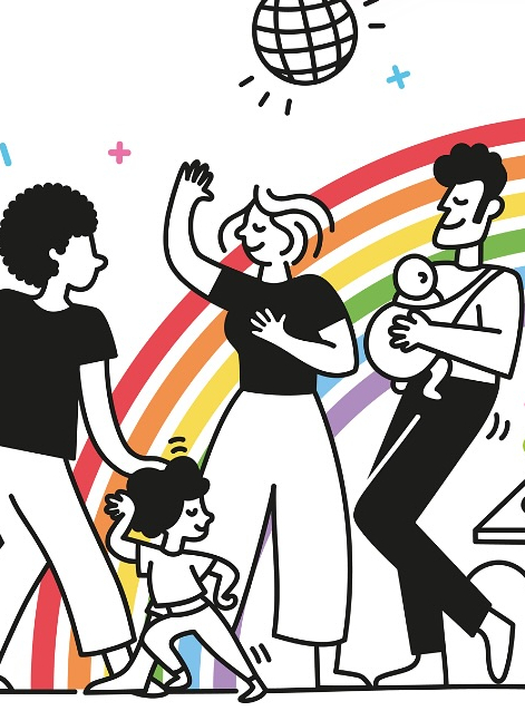 Family Pride Festival