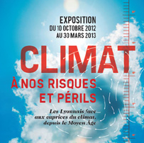 Exposition Climat Archives Lyon