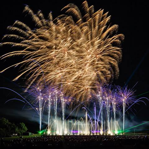 Art et lumière 2019