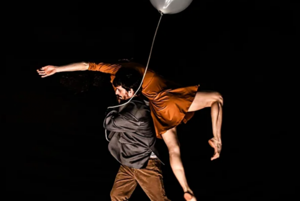 La Crisis de la imaginacion - envol