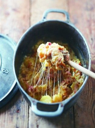 Royat-Chamalières fête la gastronomie