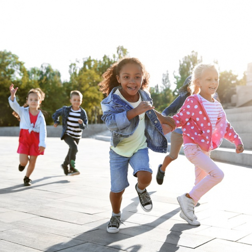 Fête du sport 2025 à Paris