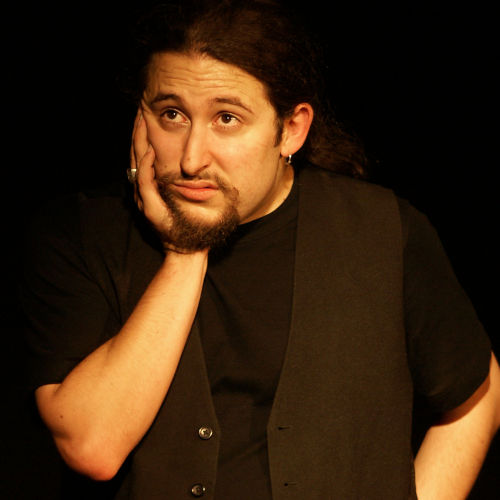 Contes du Pays de nulle part