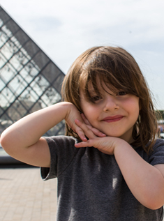Art Kids Paris