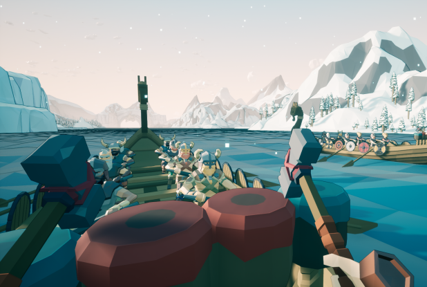 Ragnarök - Dreamaway