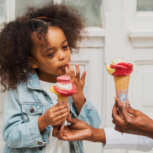 Amorino - Clermont FD