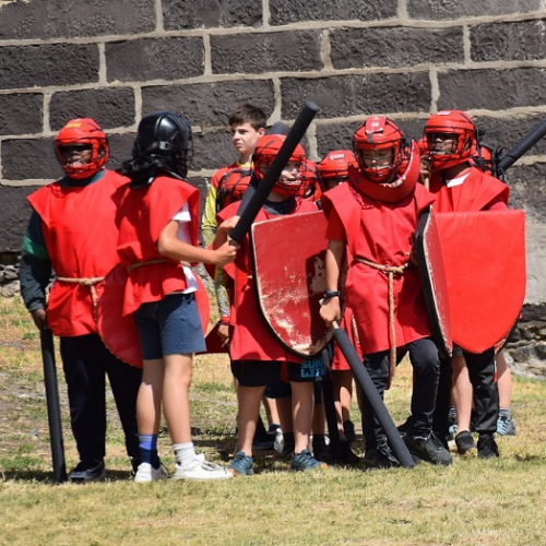 Les Médiévales de Montferrand