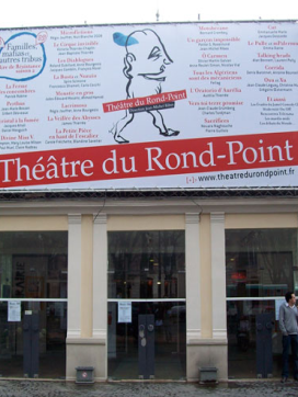 theatre-du-rond-point