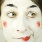 Tout un monde - Cie Bonaventure